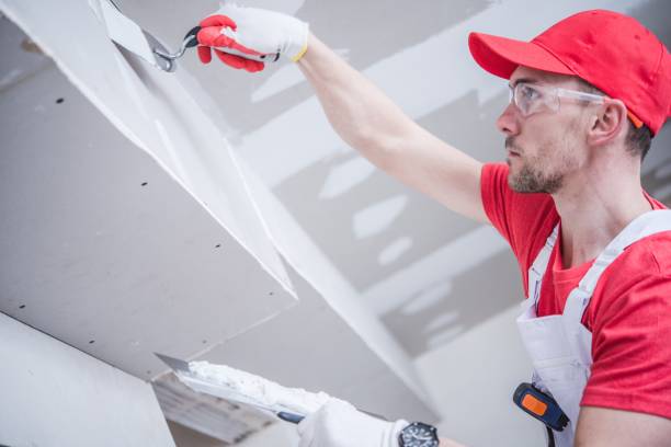 Reliable Groveport, OH Drywall & Painting Services Solutions